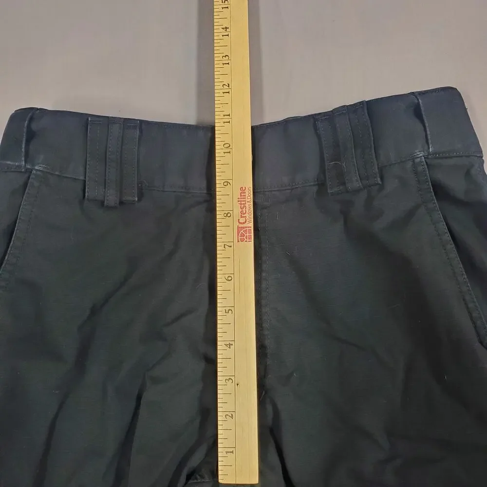 5.11 Mens Tactical Series Ripstop Cargo Pants Size 32x32 EMS